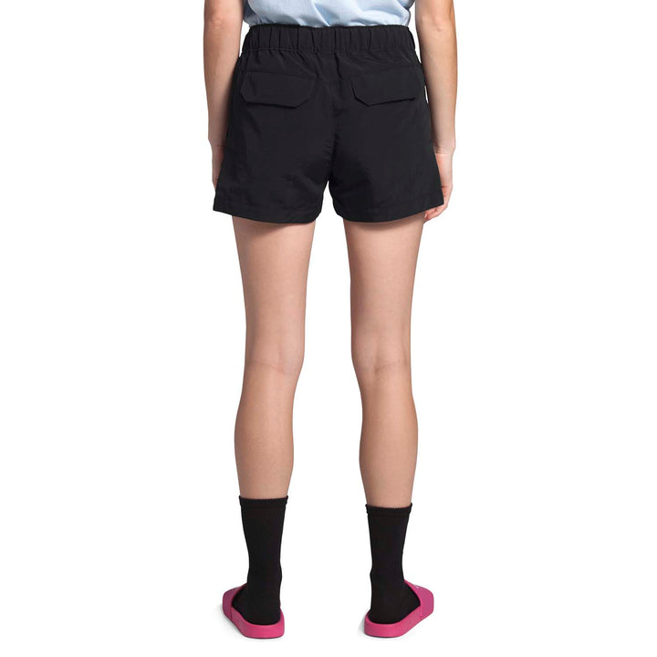 The North Face Class V Hike Shorts - Women's TNF Black