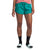 The North Face Class V Mini Shorts - Women's Jaiden Green