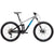 Marin Hawk Hill 1 Complete Mountain Bike 2020 Gloss Grey/Cyan/Black