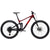 Marin Hawk Hill 2 Complete Mountain Bike 2020 Gloss Crimson/Red/Black