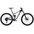 Marin Alpine Trail 7 Complete Mountain Bike 2020 Satin Charcoal/Black/Cyan