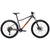 Marin Wildcat Trail 5 WFG Complete Mountain Bike - Women's 2020 Gloss Charcoal/Coral/Dark Coral
