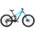 Marin Hawk Hill Jr. 24" Complete Mountain Bike - Kids' 2021 Gloss Cyan/Black