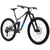 Marin Alpine Trail 7 Complete Mountain Bike 2020 Satin Charcoal/Black/Cyan