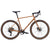 Marin Nicasio+ Complete Bike 2022 Statin Tan/Black