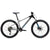 Marin San Quentin 1 Complete Mountain Bike 2020 Gloss Grey/Black/Cyan