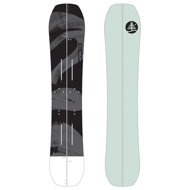 Burton Family Tree Hometown Hero X Splitboard 2020