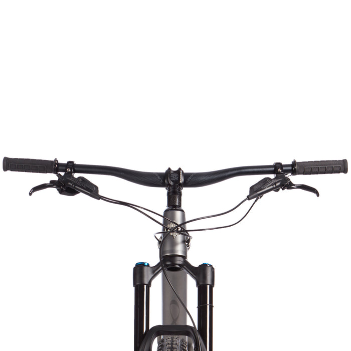 Yeti Cycles SB150 C1 GX Eagle Complete Mountain Bike 2020 Anthracite
