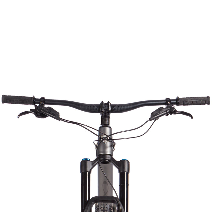 Yeti Cycles SB150 C1 GX Eagle Complete Mountain Bike 2020 Anthracite