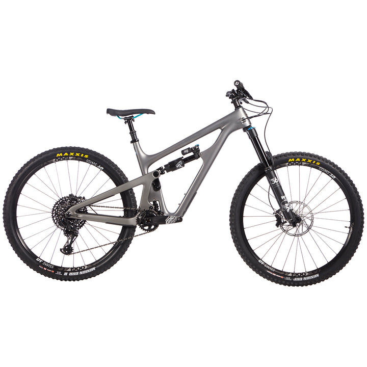 Yeti Cycles SB150 C1 GX Eagle Complete Mountain Bike 2020 Anthracite