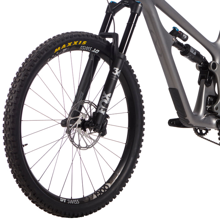 Yeti Cycles SB150 C1 GX Eagle Complete Mountain Bike 2020 Anthracite