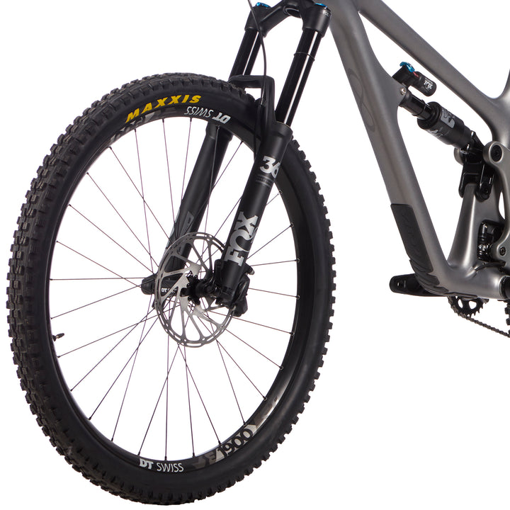 Yeti Cycles SB150 C1 GX Eagle Complete Mountain Bike 2020 Anthracite