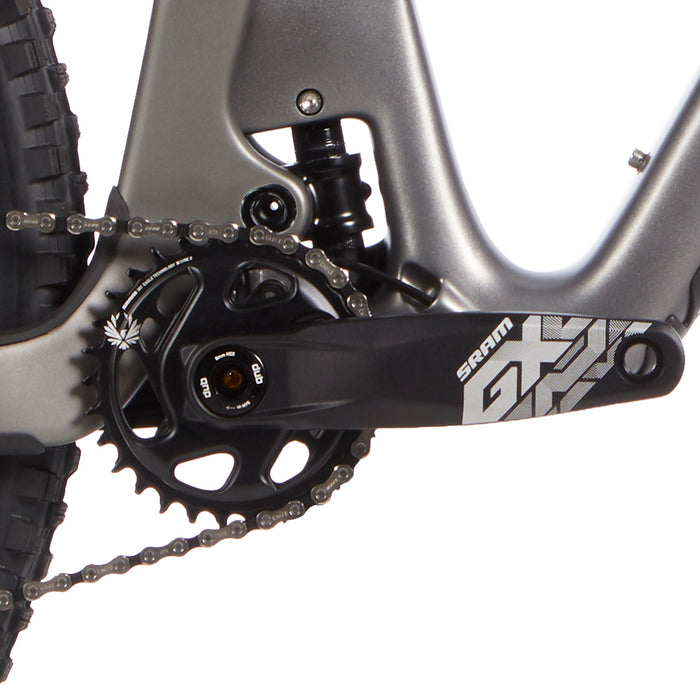Yeti Cycles SB150 C1 GX Eagle Complete Mountain Bike 2020 Anthracite
