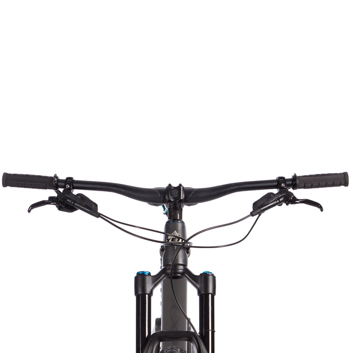 Yeti Cycles SB130 C1 GX Eagle Lunch Ride Complete Mountain Bike 2020 Dark Anthracite