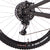 Yeti Cycles SB130 C1 GX Eagle Lunch Ride Complete Mountain Bike 2020 Dark Anthracite