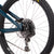 Yeti Cycles SB130 T2 X01 Eagle Lunch Ride Complete Mountain Bike 2020 Storm