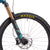 Yeti Cycles SB130 T2 X01 Eagle Lunch Ride Complete Mountain Bike 2020 Storm