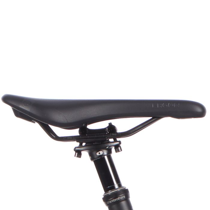 Revel Rail X01 Complete Mountain Bike 2020 Black