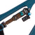 Yeti Cycles SB130 T2 X01 Eagle Lunch Ride Complete Mountain Bike 2020 Storm