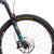 Yeti Cycles SB130 C1 GX Eagle Lunch Ride Complete Mountain Bike 2020 Dark Anthracite