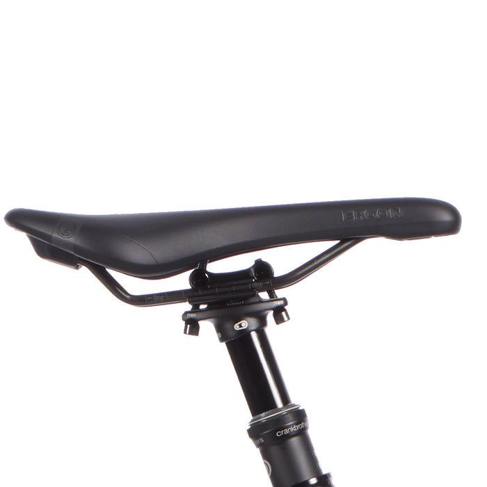 Revel Rail GX Complete Mountain Bike 2020 Black