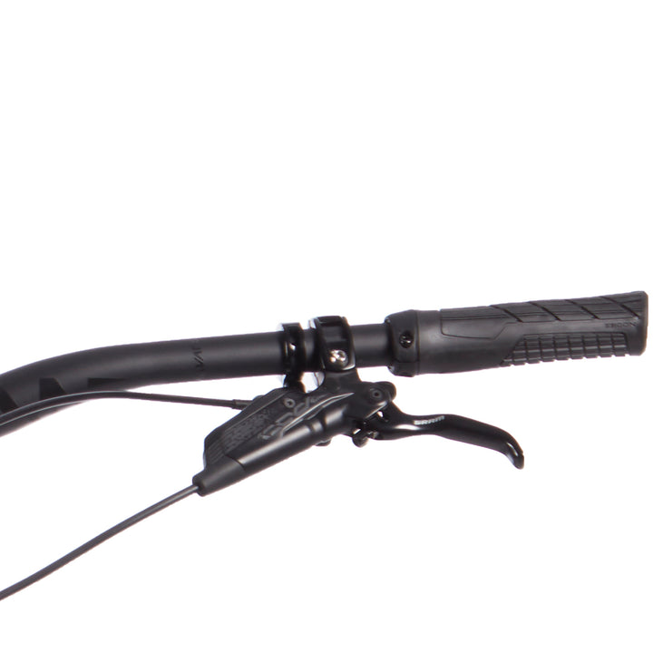Revel Rail GX Complete Mountain Bike 2020 Black