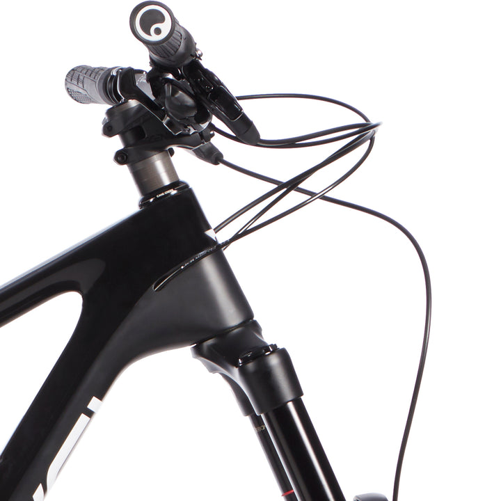 Revel Rail GX Complete Mountain Bike 2020 Black