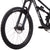Revel Rail GX Complete Mountain Bike 2020 Black