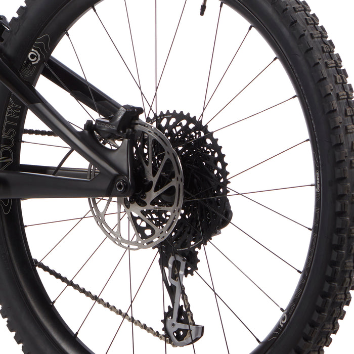 Revel Rail GX Complete Mountain Bike 2020 Black
