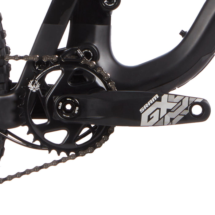 Revel Rail GX Complete Mountain Bike 2020 Black