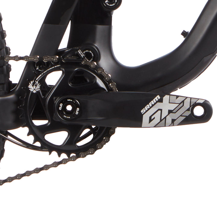 Revel Rail GX Complete Mountain Bike 2020 Black