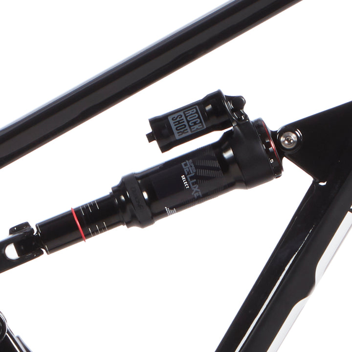 Revel Rail GX Complete Mountain Bike 2020 Black