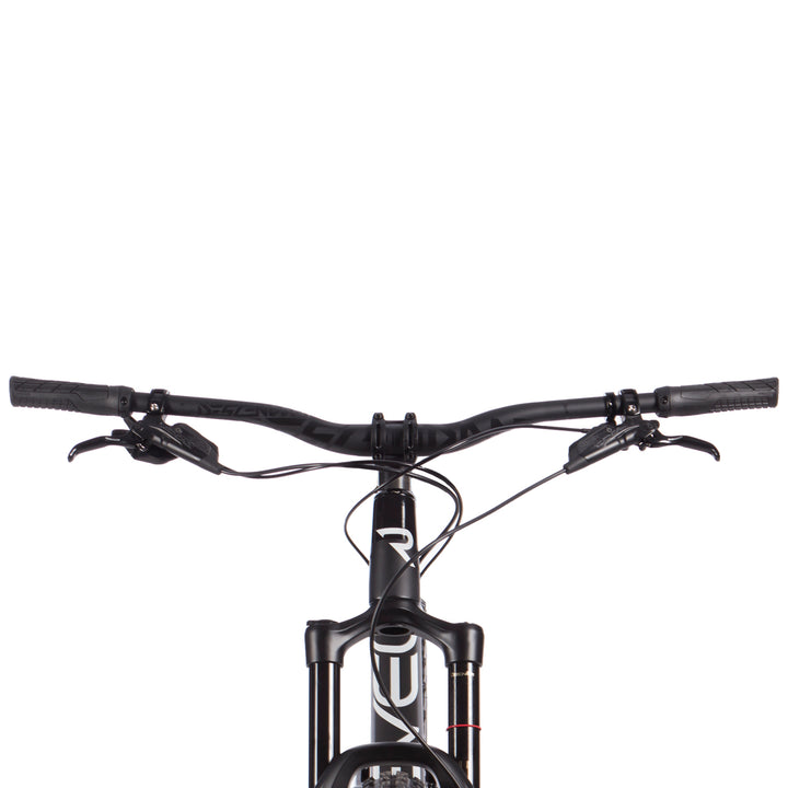 Revel Rail GX Complete Mountain Bike 2020 Black