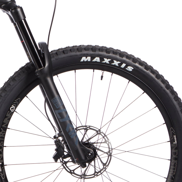 Revel Rail GX Complete Mountain Bike 2020 Black