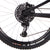 Revel Rail GX Complete Mountain Bike 2020 Black