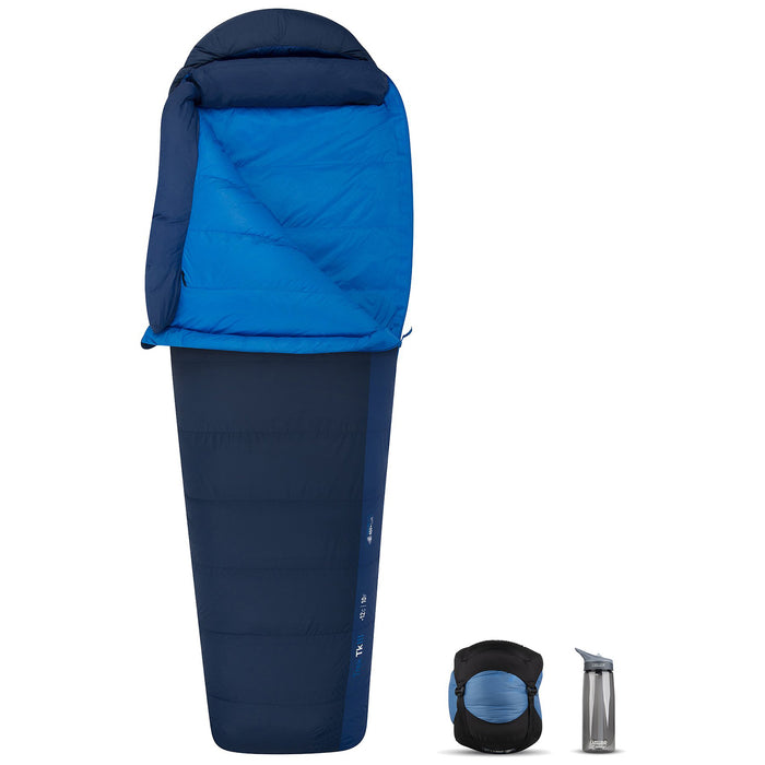 Sea to Summit Trek 30 Sleeping Bag