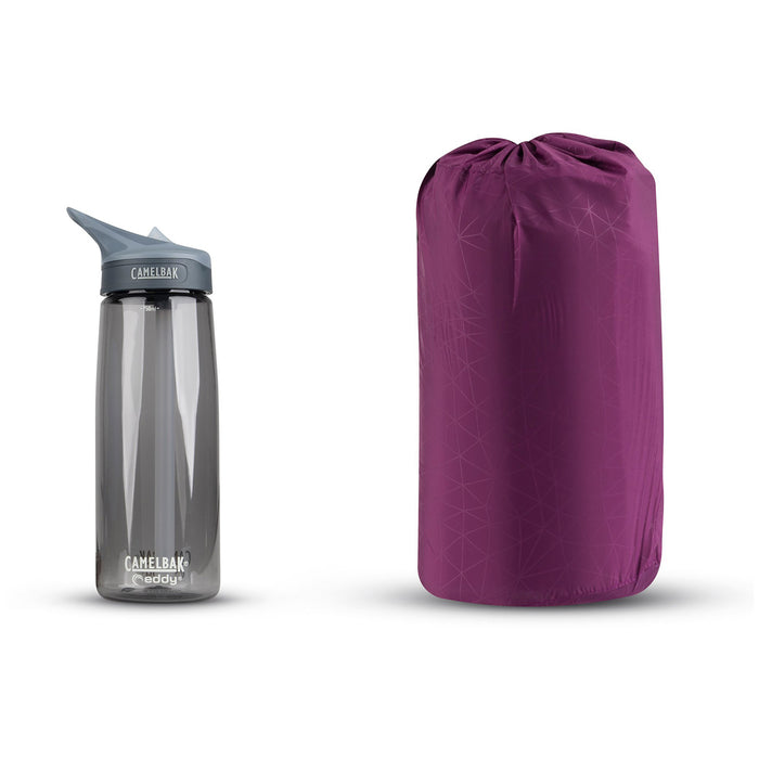 Sea to Summit Comfort Plus Self Inflating Sleeping Pad - Women's