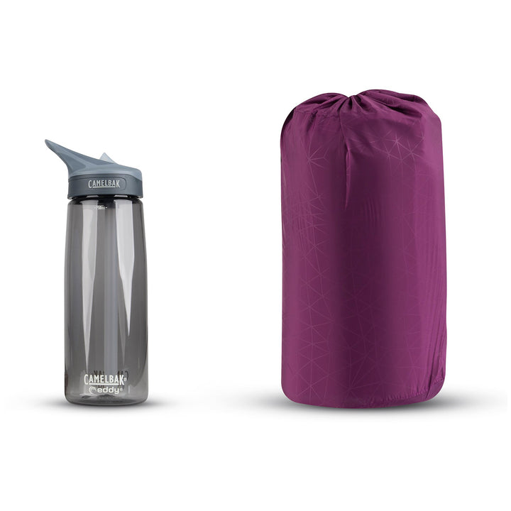 Sea to Summit Comfort Plus Self Inflating Sleeping Pad - Women's