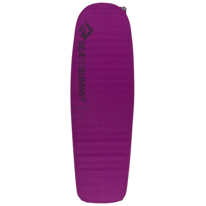 Sea to Summit Comfort Plus Self Inflating Sleeping Pad - Women's