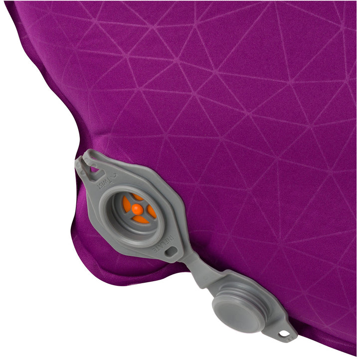 Sea to Summit Comfort Plus Self Inflating Sleeping Pad - Women's