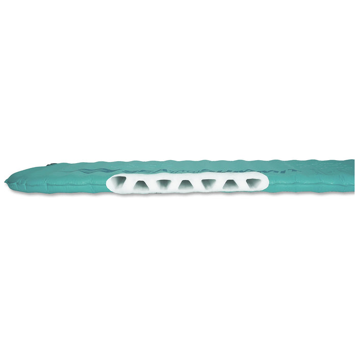 Sea to Summit Comfort Light Self Inflating Sleeping Pad - Women's Aegean