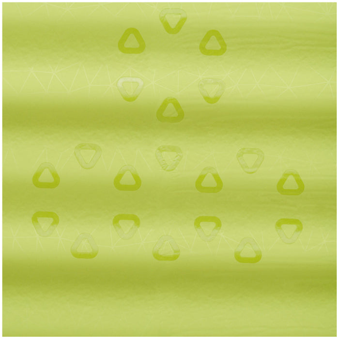 Sea to Summit Comfort Light Self Inflating Sleeping Pad Green