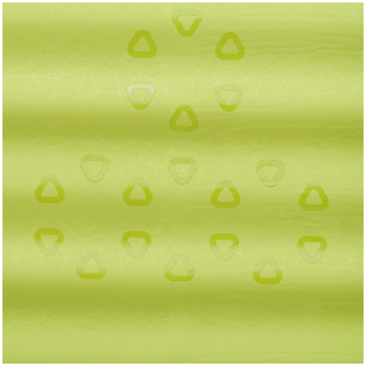 Sea to Summit Comfort Light Self Inflating Sleeping Pad Green