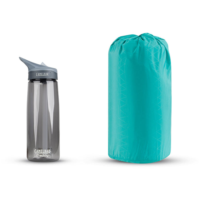 Sea to Summit Comfort Light Self Inflating Sleeping Pad - Women's Aegean