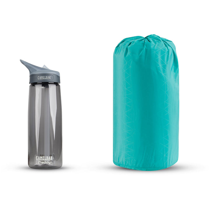 Sea to Summit Comfort Light Self Inflating Sleeping Pad - Women's Aegean