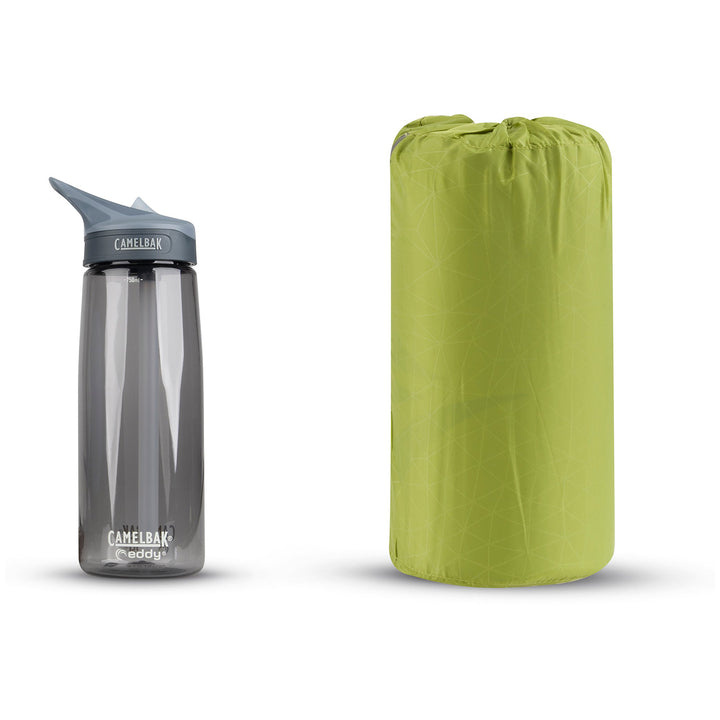 Sea to Summit Comfort Light Self Inflating Sleeping Pad Green