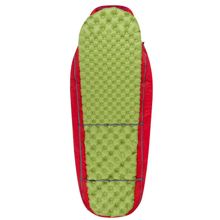 Sea to Summit Basecamp™ 20 Sleeping Bag Red