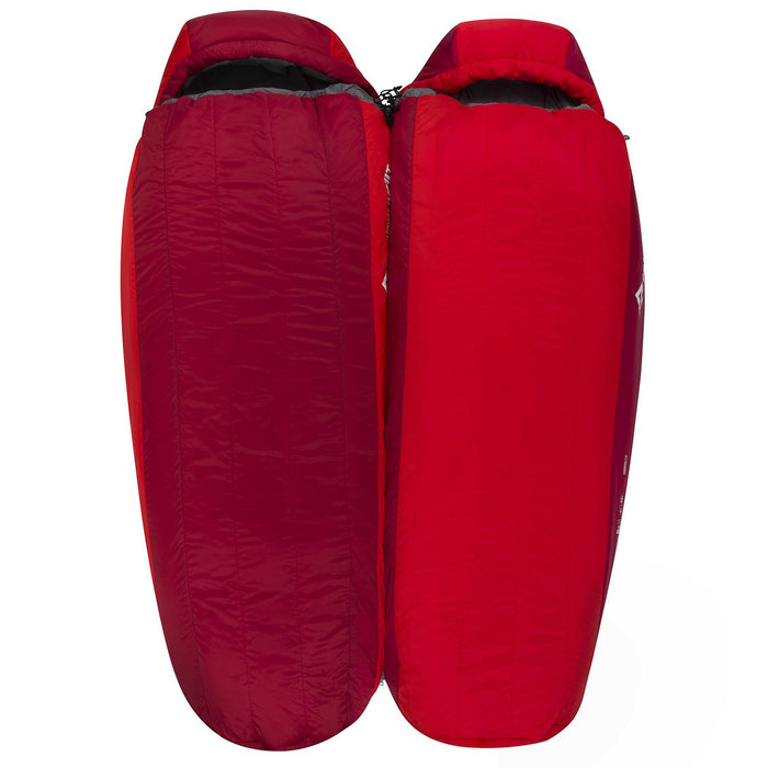 Sea to Summit Basecamp™ 20 Sleeping Bag Red
