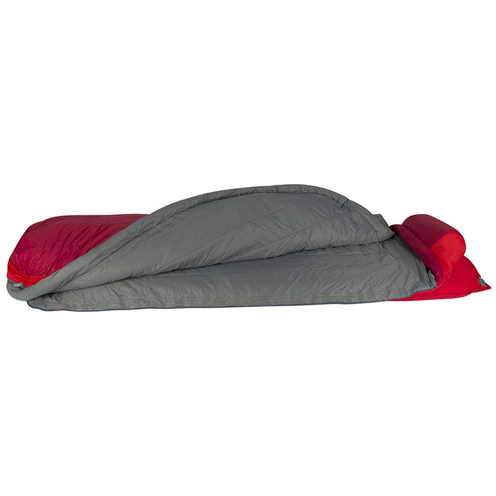 Sea to Summit Basecamp™ 20 Sleeping Bag Red