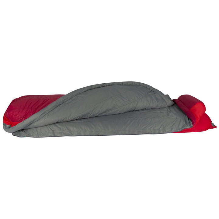 Sea to Summit Basecamp™ 20 Sleeping Bag Red